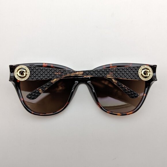 🕶️Guess GUP7348 TO-34  Sunglasses 60/16 130 /ANI249🕶️​ - Picture 6 of 8